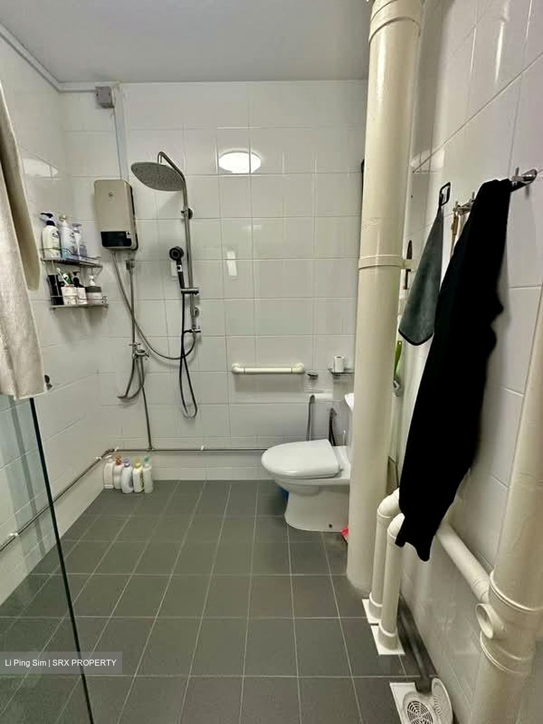 Blk 115 Eunos Vista (Bedok), HDB Executive #540633181